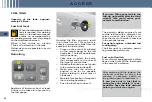 Preview for 92 page of CITROEN GRAND C4 PICASSO 2009-2010 Manual