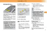 Preview for 106 page of CITROEN GRAND C4 PICASSO 2009-2010 Manual