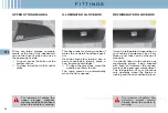 Preview for 109 page of CITROEN GRAND C4 PICASSO 2009-2010 Manual