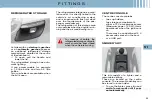 Preview for 110 page of CITROEN GRAND C4 PICASSO 2009-2010 Manual