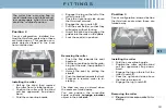 Preview for 121 page of CITROEN GRAND C4 PICASSO 2009-2010 Manual