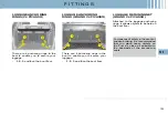 Preview for 123 page of CITROEN GRAND C4 PICASSO 2009-2010 Manual