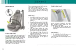 Preview for 143 page of CITROEN GRAND C4 PICASSO 2009-2010 Manual