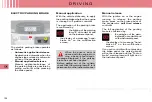 Preview for 152 page of CITROEN GRAND C4 PICASSO 2009-2010 Manual