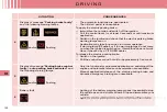 Preview for 158 page of CITROEN GRAND C4 PICASSO 2009-2010 Manual