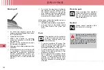 Preview for 162 page of CITROEN GRAND C4 PICASSO 2009-2010 Manual