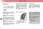 Preview for 168 page of CITROEN GRAND C4 PICASSO 2009-2010 Manual