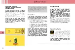 Preview for 174 page of CITROEN GRAND C4 PICASSO 2009-2010 Manual