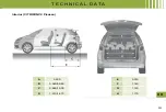 Предварительный просмотр 225 страницы CITROEN GRAND C4 PICASSO 2009-2010 Manual