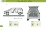 Предварительный просмотр 226 страницы CITROEN GRAND C4 PICASSO 2009-2010 Manual