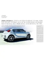 Preview for 7 page of CITROEN NEMO MULTISPACE Description