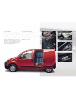 Preview for 9 page of CITROEN NEMO Description