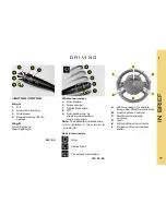 Preview for 12 page of CITROËN 2007 c4 picasso Owner'S Manual