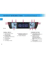 Preview for 33 page of CITROËN 2007 c4 picasso Owner'S Manual