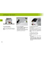 Preview for 138 page of CITROËN 2007 c4 picasso Owner'S Manual