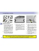 Preview for 188 page of CITROËN 2007 c4 picasso Owner'S Manual