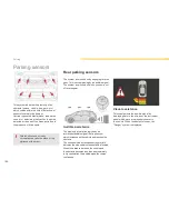 Preview for 182 page of CITROËN 2014 C4 Picasso Handbook