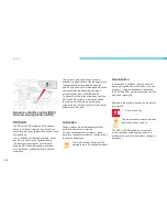 Preview for 222 page of CITROËN 2014 C4 Picasso Handbook