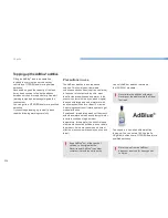 Preview for 326 page of CITROËN 2014 C4 Picasso Handbook