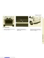 Preview for 147 page of CITROËN BERLINGO Owner'S Handbook Manual