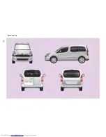 Preview for 164 page of CITROËN BERLINGO Owner'S Handbook Manual