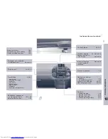 Предварительный просмотр 233 страницы CITROËN BERLINGO Owner'S Handbook Manual