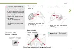 Preview for 25 page of CITROËN C Zero Handbook