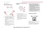 Preview for 26 page of CITROËN C Zero Handbook