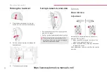 Preview for 28 page of CITROËN C Zero Handbook