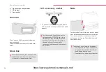 Preview for 30 page of CITROËN C Zero Handbook