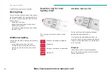 Preview for 42 page of CITROËN C Zero Handbook