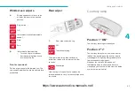 Preview for 45 page of CITROËN C Zero Handbook