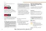 Preview for 50 page of CITROËN C Zero Handbook