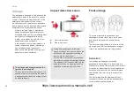 Preview for 56 page of CITROËN C Zero Handbook