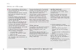 Preview for 68 page of CITROËN C Zero Handbook