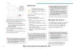 Preview for 74 page of CITROËN C Zero Handbook