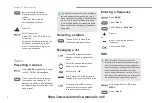 Preview for 114 page of CITROËN C Zero Handbook