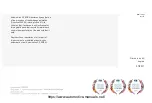 Preview for 135 page of CITROËN C Zero Handbook