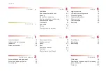 Preview for 4 page of CITROËN C3 Handbook