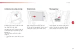 Preview for 91 page of CITROËN C3 Handbook