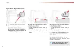 Preview for 94 page of CITROËN C3 Handbook