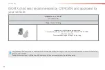 Preview for 106 page of CITROËN C3 Handbook