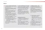 Preview for 108 page of CITROËN C3 Handbook