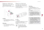 Preview for 109 page of CITROËN C3 Handbook