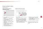 Preview for 113 page of CITROËN C3 Handbook