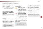 Preview for 115 page of CITROËN C3 Handbook