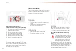 Preview for 118 page of CITROËN C3 Handbook