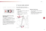 Preview for 119 page of CITROËN C3 Handbook