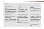 Preview for 120 page of CITROËN C3 Handbook