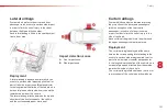 Preview for 123 page of CITROËN C3 Handbook